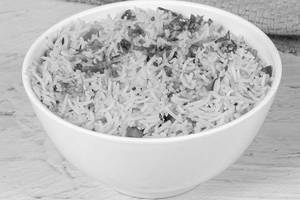 Veg Pulao