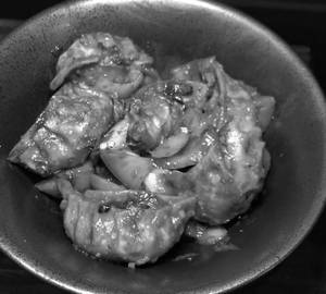 Paneer Chilli Momos 6 Pcs