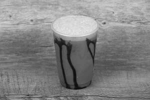 Choco Frappe