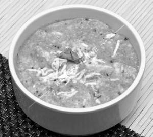 Paneer Afgani