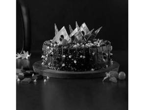 Truffle Cake[510gram]