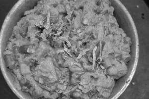 Mixed Vegetable