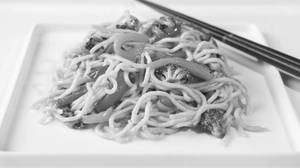 Veg Chowmein