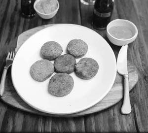 Hara Bhara Kebab