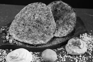Special Junglee Roti
