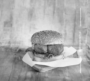 Bbq Chicken Burger