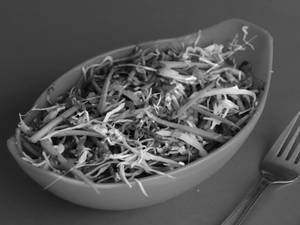 Veg. Hakka Noodles