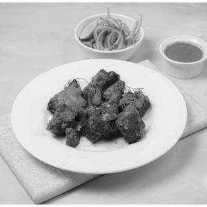 Boti kebab