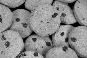 Choco Fudge Cookies [450 Gms]