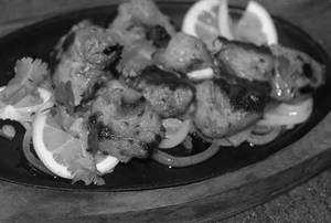 Tandoori Kebab