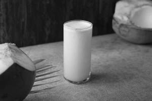 Tender Coconut Pure Juice