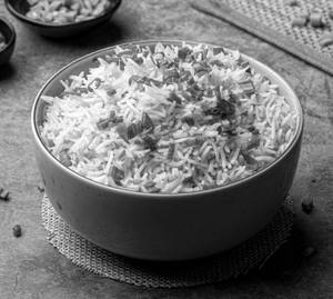 Veg Fried Rice