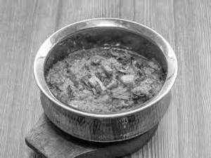 Handi Paneer