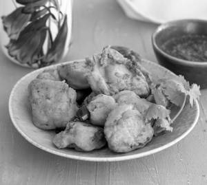 Chicken Pakoda