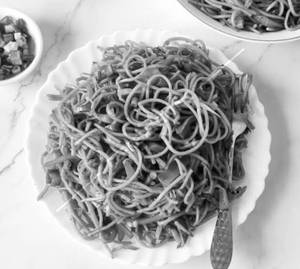 Veg Chow mein