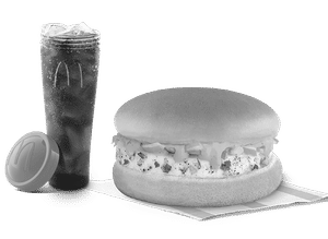 New McSaver Masala McEgg