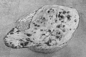Butter Naan