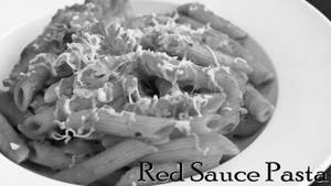 Red Pasta