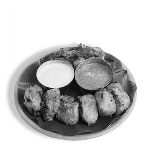 Malai Tikka
