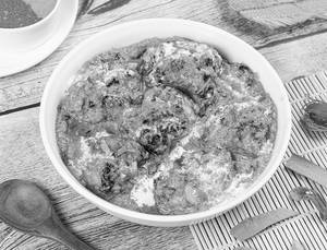 Chicken Reshmi Butter Masala
