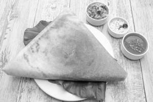Dosa Masala