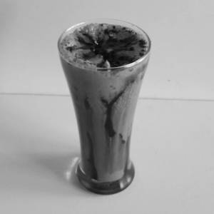 Chocolate Creamy Shake