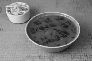 Chicken Tom Yum Soup