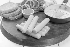 Classic Chicken Sausages