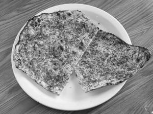 Kothmir Butter Roti