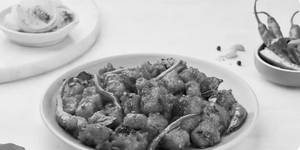 Paneer-65