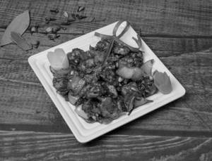 Chilli Chicken