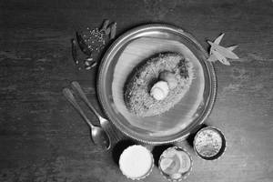 Egg Biryani