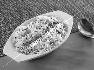 Jeera Rice