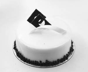 New Pineapple Cake
