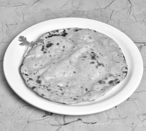 Butter Roti