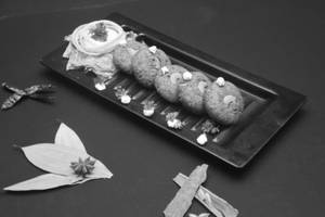 Hara Bhara Kebab