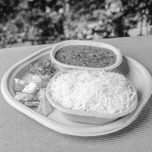 Dal Palak (400g)