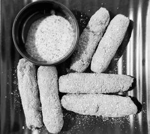Fish Finger