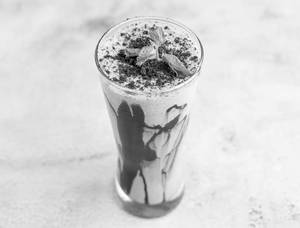 Oreo Shake                   