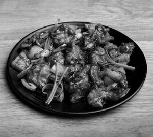 Chilli Chicken