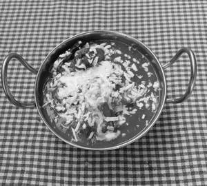 Special Chicken Butter Masala ( With Tandoori Chicken)