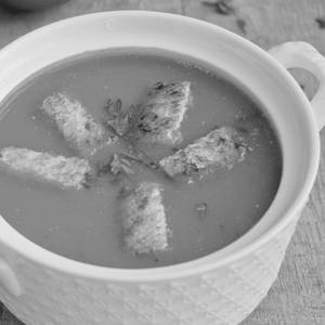 Tomato Soup