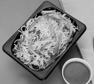Veg Noodles
