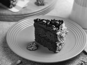 Brownie Fudge Pastry 