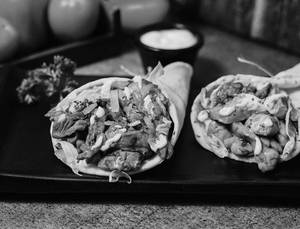 Mutton Laham Tawas Roll