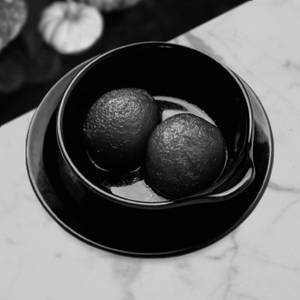 Gulab Jamun (2 Pcs) 