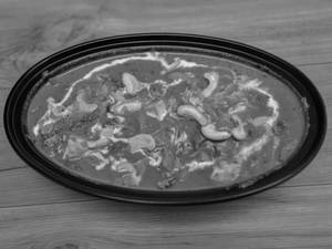 Kaju Paneer    