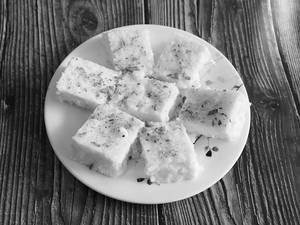 Kalakand ( Half Kg) (500 Gms)