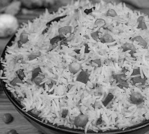Veg Fried Rice