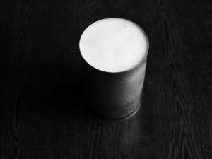 Lassi (Salted)